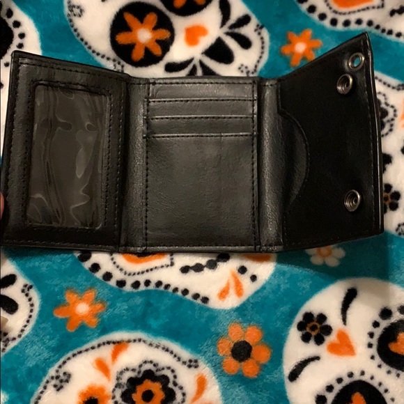 Batman Vs Superman Guys Wallet - Picture 3 of 4